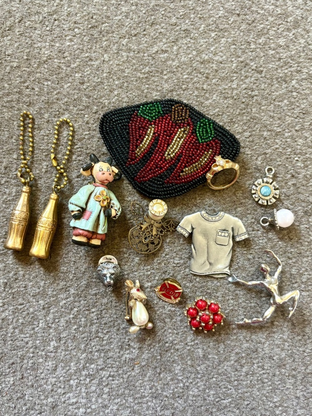 Vintage Jewelry Bundle